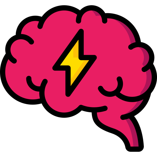 Stroke Icon